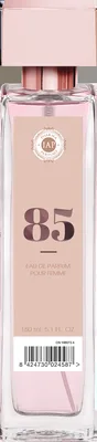 Apa de parfum pentru femei Nr. 1, 150ml, IAP Pharma