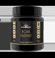 Instant BCAA Pineapple Peach, 300g, Vitabolic
