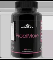 Probimore, 60 capsule, Vitabolic