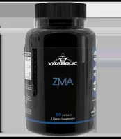 New ZMA, 60 capsule, Vitabolic