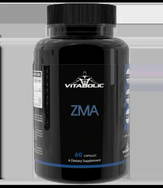 New ZMA, 60 capsule, Vitabolic
