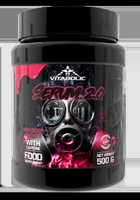 Serum 2.0 Lemon, 500g, Vitabolic