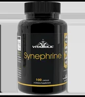 Synephrine, 100 capsule, Vitabolic
