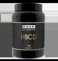 HBCD Highly Branched Cyclic Dextrin, 1kg, Vitabolic