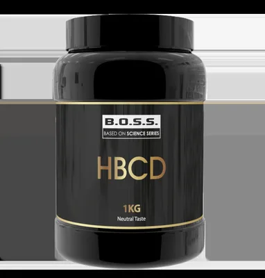 HBCD Highly Branched Cyclic Dextrin, 1kg, Vitabolic