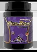 Krea-Bolic cu aroma Watermelon, 500g, Vitabolic