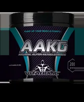 AAKG, 200g, Vitabolic
