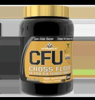 CFU Lean Mass Builder Whey Black Cookies, 2Kg, Vitabolic