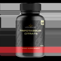 Tripotassium Citrate, 100 capsule, Vitabolic
