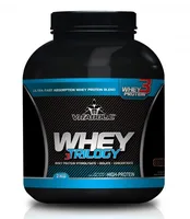 Whey Trilogy Standard Lemon Yoghurt, 900g, Vitabolic