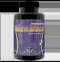 Krea-Bolic, 150 capsule, Vitabolic