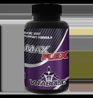 Max Flex, 90 capsule, Vitabolic