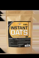 Instant Oats fara aroma, 1kg, Vitabolic