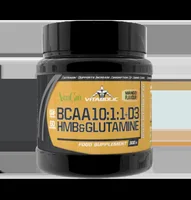 Aminoacizi pudra BCAA 10:1:1 Glutamine HMB Cola, 300g, Vitabolic