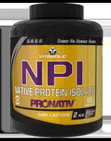 NPI Pronativ cu aroma Black Cookies, 2kg, Vitabolic