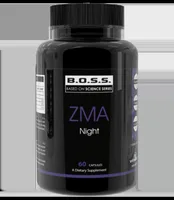 ZMA Night, 60 capsule, Vitabolic