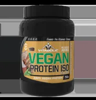 Vegan Protein Vanilie, 2kg, Vitabolic