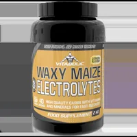 Waxy Maize Electolytes Lamaie, 2kg, Vitabolic