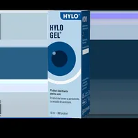 Picaturi oftalmice Hylo Gel, 10ml, Hylo Eye Care