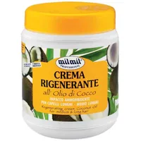 Tratament pentru par lung cu cocos, 500ml, Mil Mil
