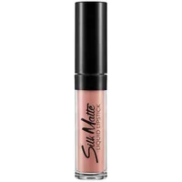 Ruj de buze lichid Silk Matte No 62 Daily Latte, 4.5ml, Flormar
