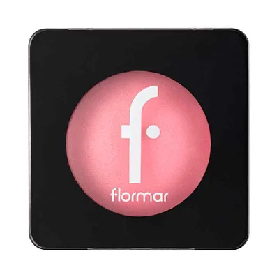 Fard de obraz Baked Blush-On No 54 Flormar Pink, 4g, Flormar