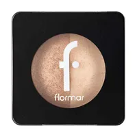 Fard de obraz Baked Blush-On No 55 Dual Gold, 4g, Flormar