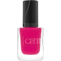 Lac pentru unghii Gel Affair 018 Berry Styles, 10.5ml, Catrice