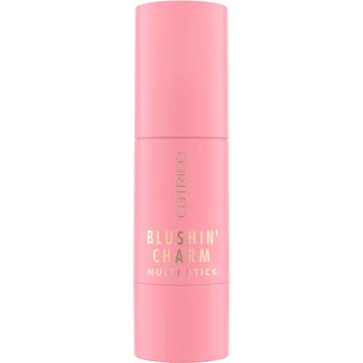 Blush cremos Stick Blushin Charm 040 Sparkle Lover, 5.5g, Catrice