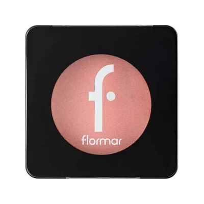 Fard de obraz Blush-On No 102 Rose Pink, 5g, Flormar