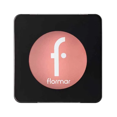 Fard de obraz Blush-On No 105 Matte Rose, 5g, Flormar