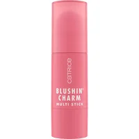 Blush cremos Stick Blushin Charm 010 Pink Sweetheart, 5.5g, Catrice