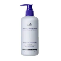 Sampon Anti-Yellor, 300ml, La'dor