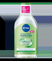 Apa micelara pentru ten mixt, 400ml, Nivea