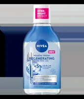 Apa micelara regeneratoare, 400ml, Nivea