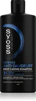 Sampon anti-matreata, 440ml, Syoss