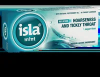 Isla Mint, 30 tablete de supt, Engelhard Arzneimittel