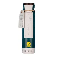 Apa de parfum vegan cu note lemnoase pentru barbati Kay, 30ml, Delisea
