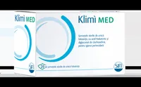 Klimi MED Servetele umede, 20 bucati, SIFI