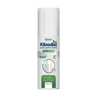 Spray anti-tantari pentru adulti, 100ml, Klintensiv