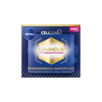 Crema de noapte Cellular Luminous, 50ml, Nivea