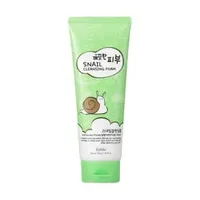 Spuma de curatare cu mucus de melc, 150g, Esfolio