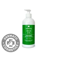 Gel cu aloe pentru piele sensibila si utilizare zilnica Hidraloe, 500ml, Sesderma