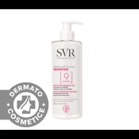 Lapte demachiant Sensifine, 400ml, SVR