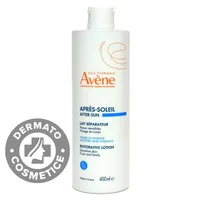 Gel reparator dupa expunerea la soare, 200 ml, Avene