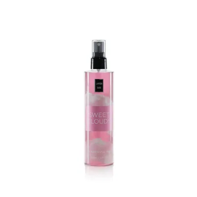 Mist parfumat pentru corp Sweet Clouds, 200ml, Lavish Care