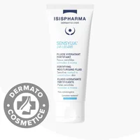 Crema hidratanta fortifianta Sensylia 24h Legere, 40ml, Isisharma