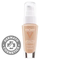 Fond de ten antirid Liftactiv FlexiTeint 25 Nude, 30ml, Vichy