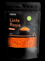 Linte rosie, 1000g, Niavis