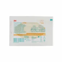 Pansament Tegaderm+Pad 5x7cm, 1 bucta, 3M